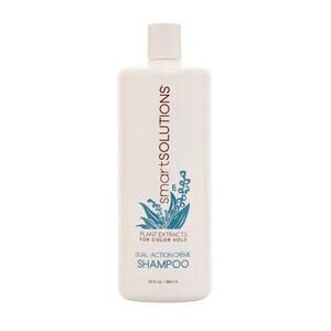 Smart Solutions DCS Dual Action Creme Shampoo 32 oz